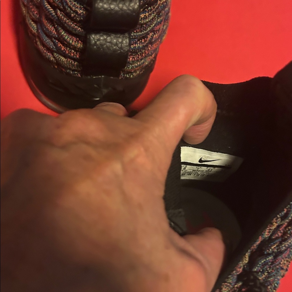LeBron XV - Picture 12 of 15